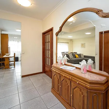 Apartmán Casa Leal