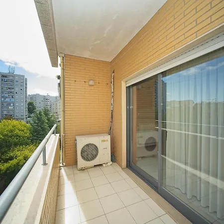 Casa Leal Daire Braga