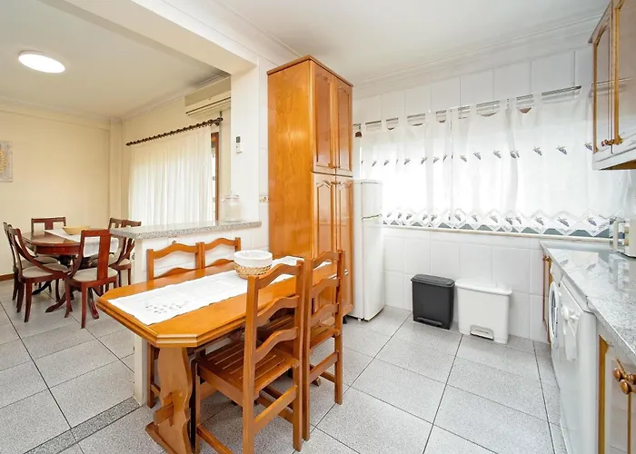 Casa Leal * 布拉加