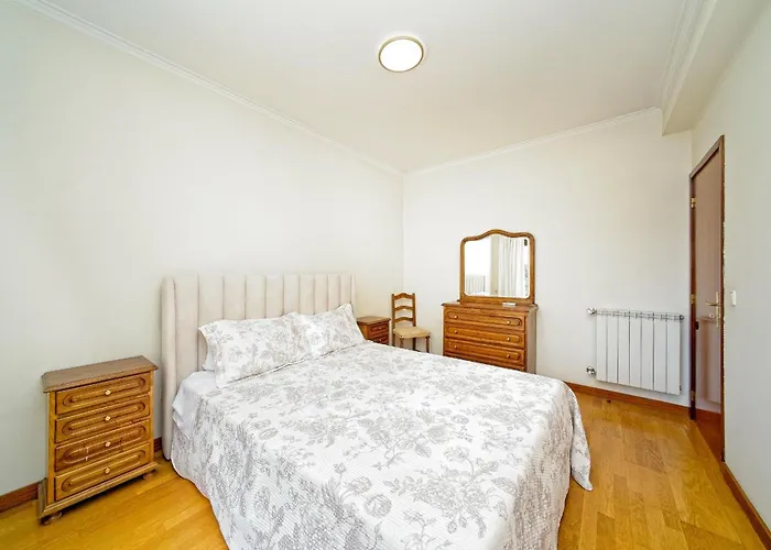 Casa Leal * 布拉加