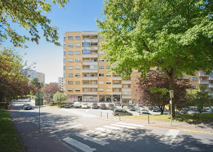 Casa Leal * 布拉加